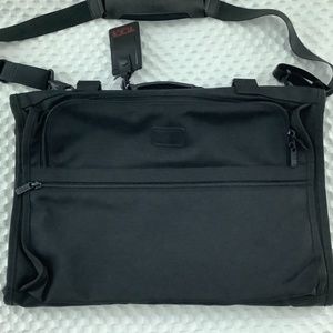 Tumi Tri-Fold Garment Carry-On Luggage